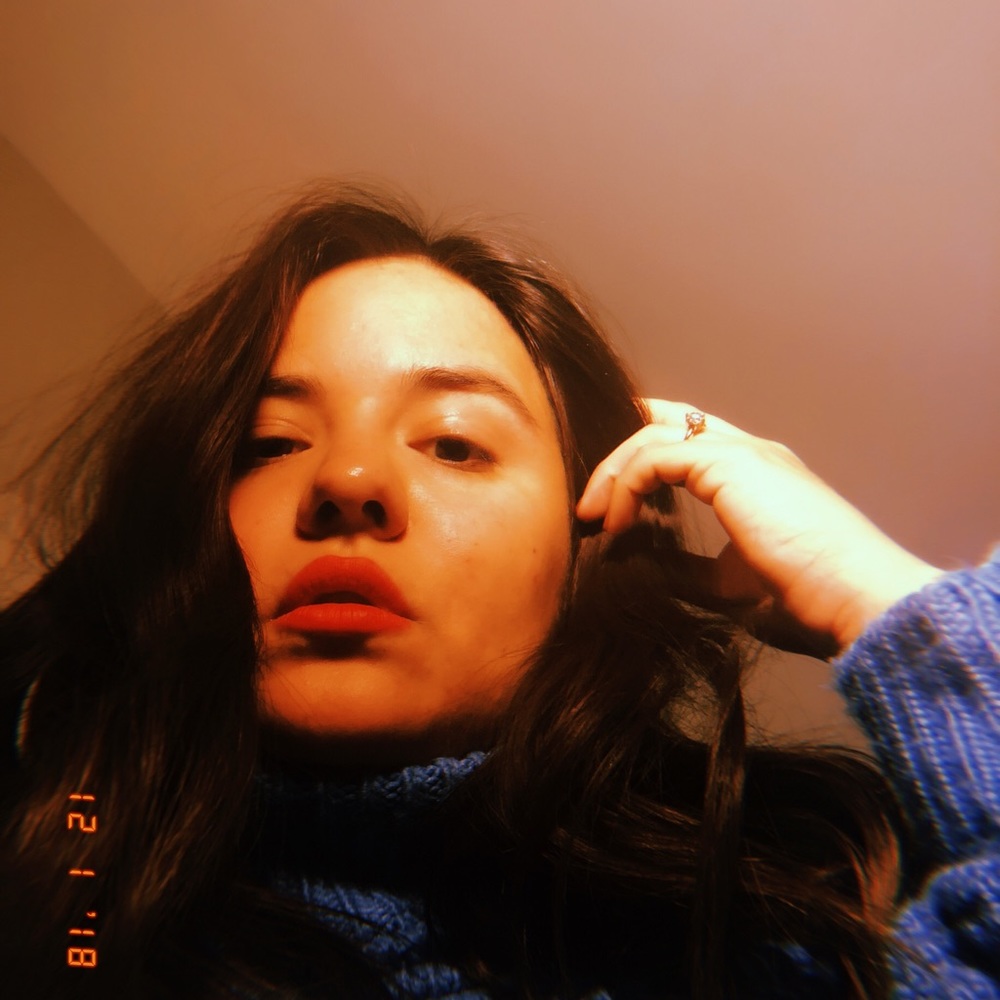 Meet your Posher, Marissa